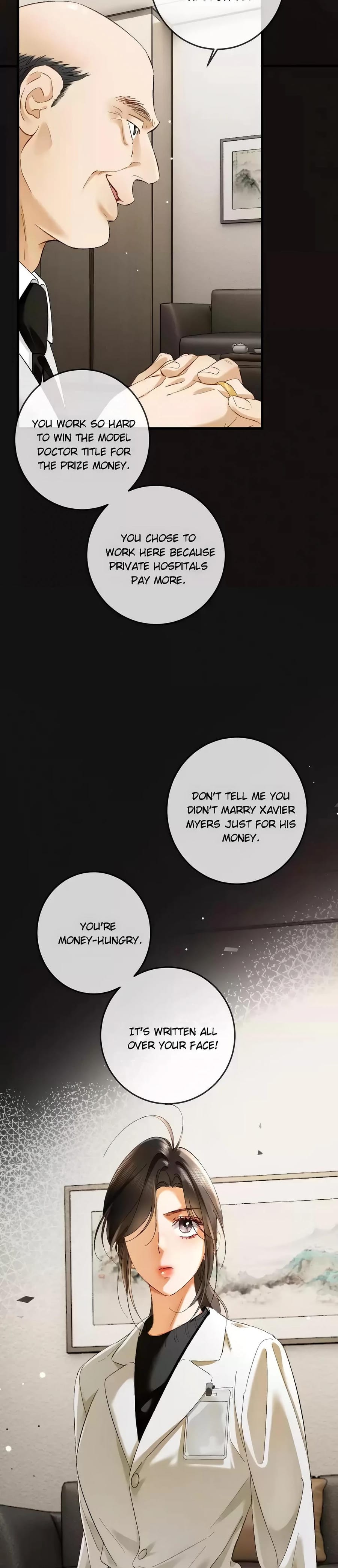 Fall for Contractual Bonds (Uncensored), chapter 27, page 18 of 21