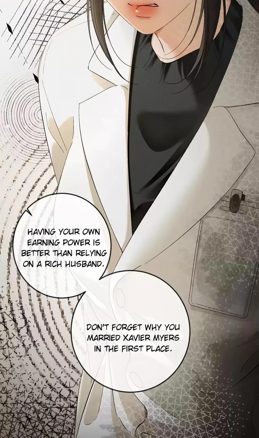 Fall for Contractual Bonds (Uncensored), chapter 27, page 21 of 21