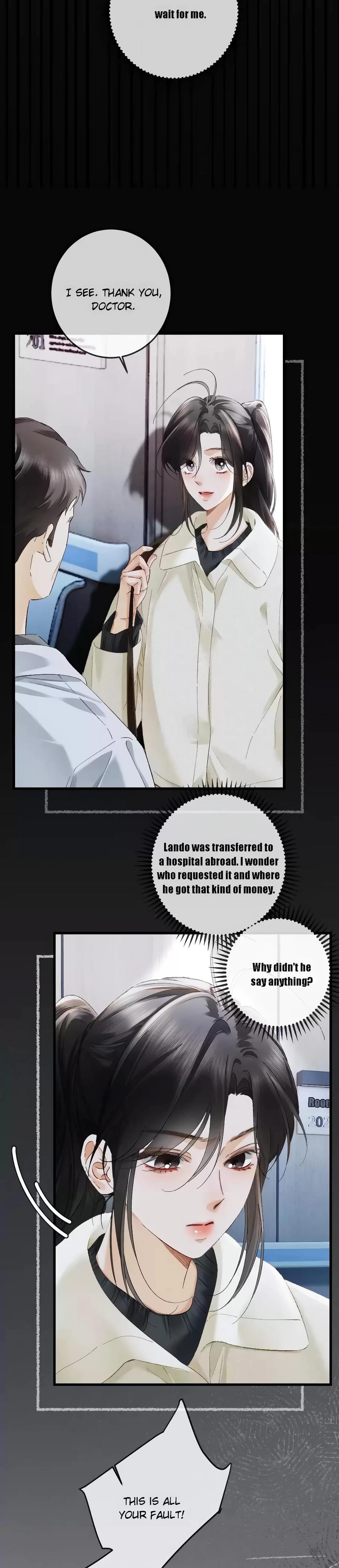 Fall for Contractual Bonds (Uncensored), chapter 28, page 5 of 20