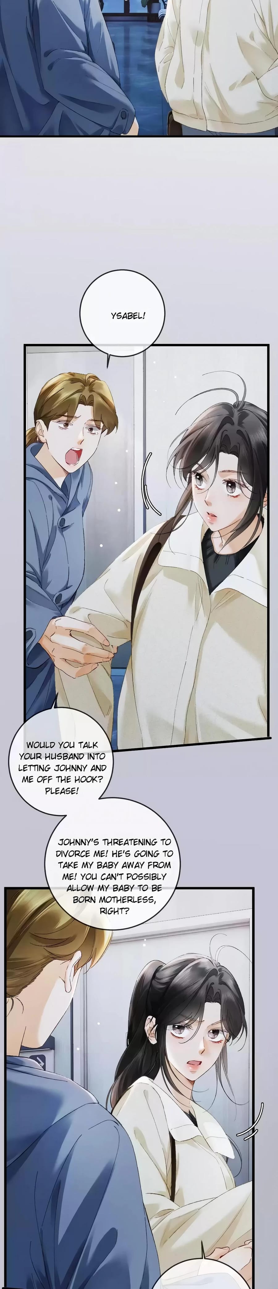 Fall for Contractual Bonds (Uncensored), chapter 28, page 7 of 20