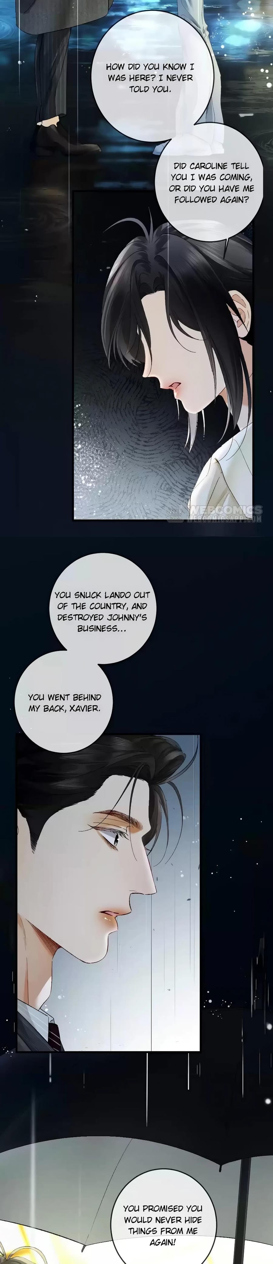 Fall for Contractual Bonds (Uncensored), chapter 28, page 11 of 20