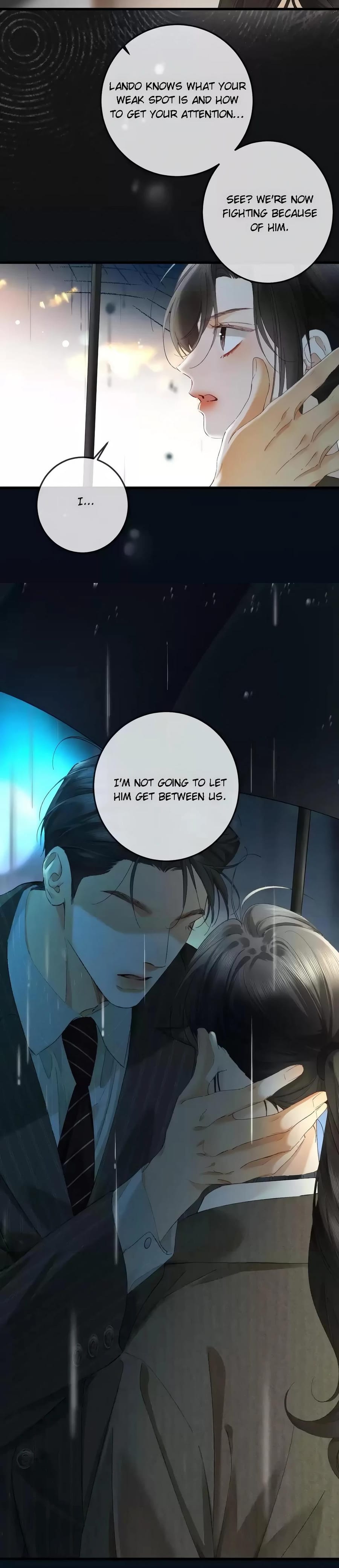 Fall for Contractual Bonds (Uncensored), chapter 28, page 15 of 20