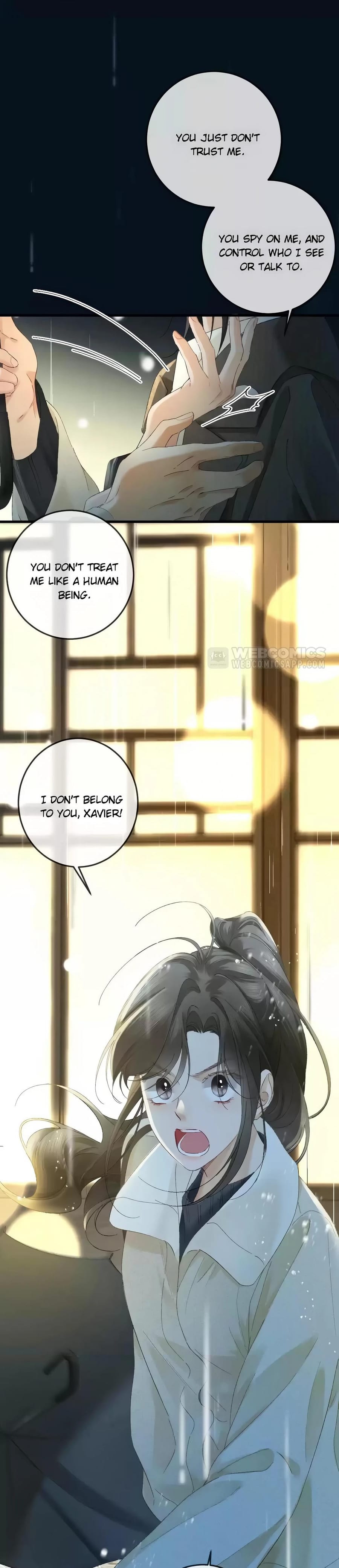 Fall for Contractual Bonds (Uncensored), chapter 28, page 16 of 20