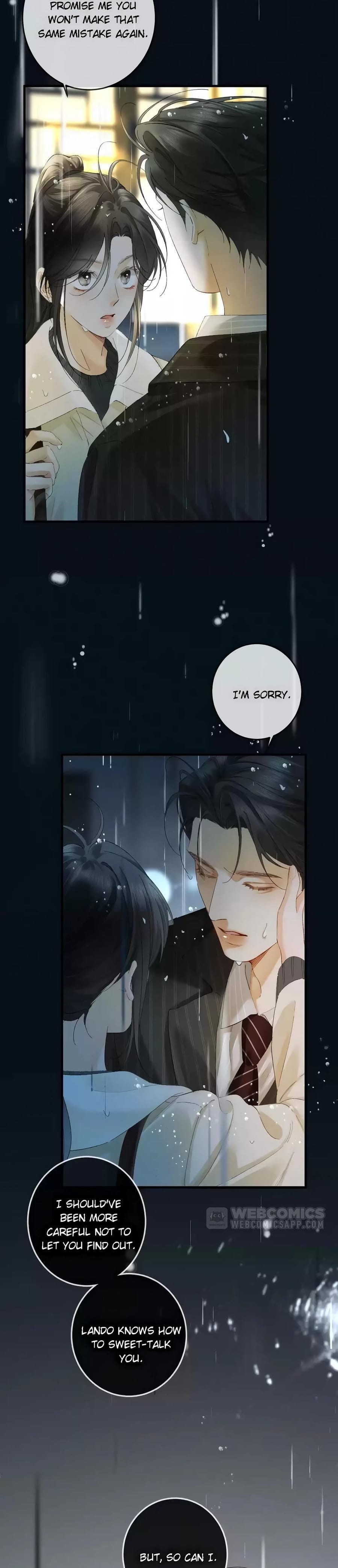 Fall for Contractual Bonds (Uncensored), chapter 28, page 19 of 20