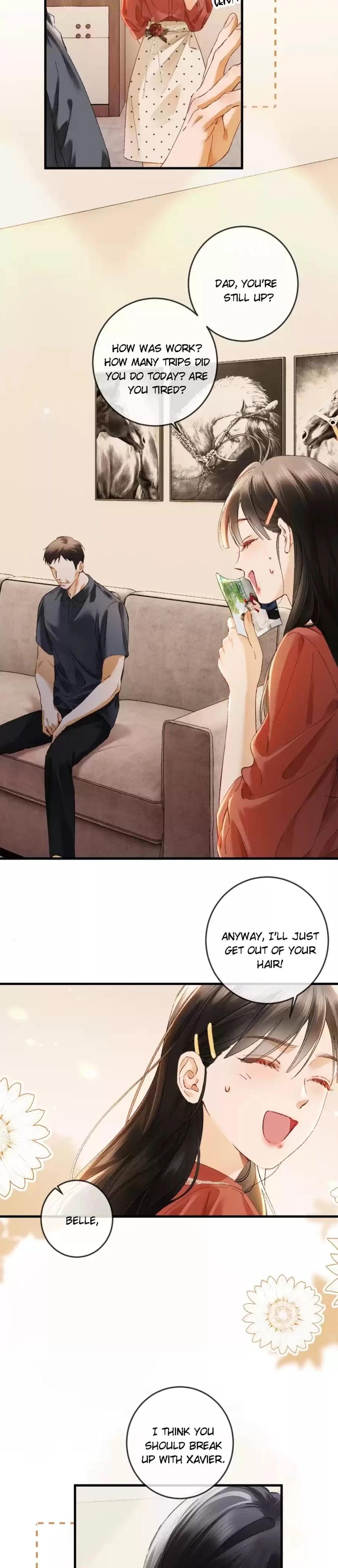 Fall for Contractual Bonds (Uncensored), chapter 30, page 5 of 18
