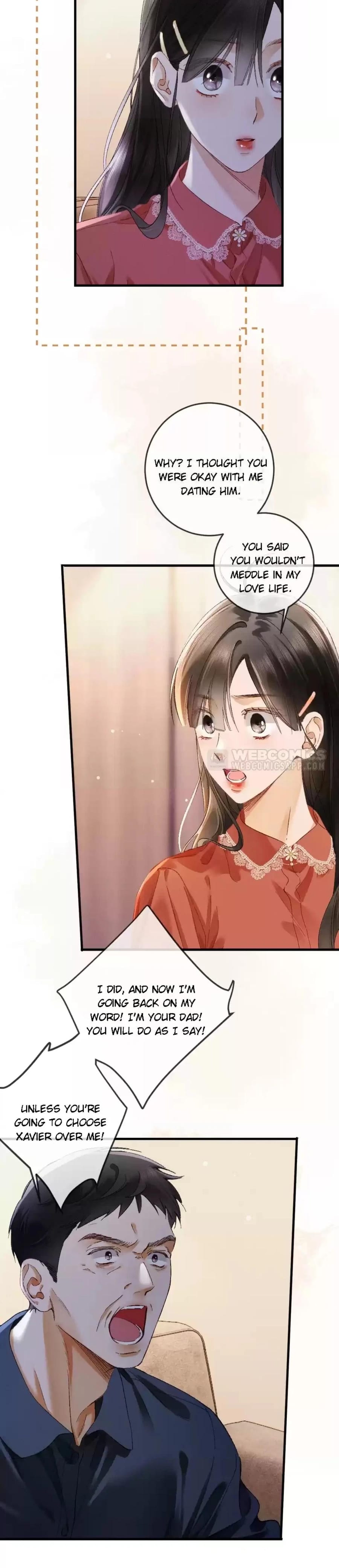 Fall for Contractual Bonds (Uncensored), chapter 30, page 6 of 18