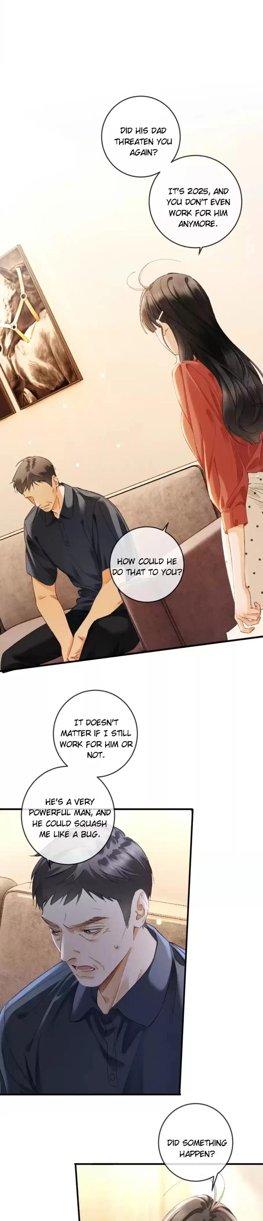 Fall for Contractual Bonds (Uncensored), chapter 30, page 7 of 18
