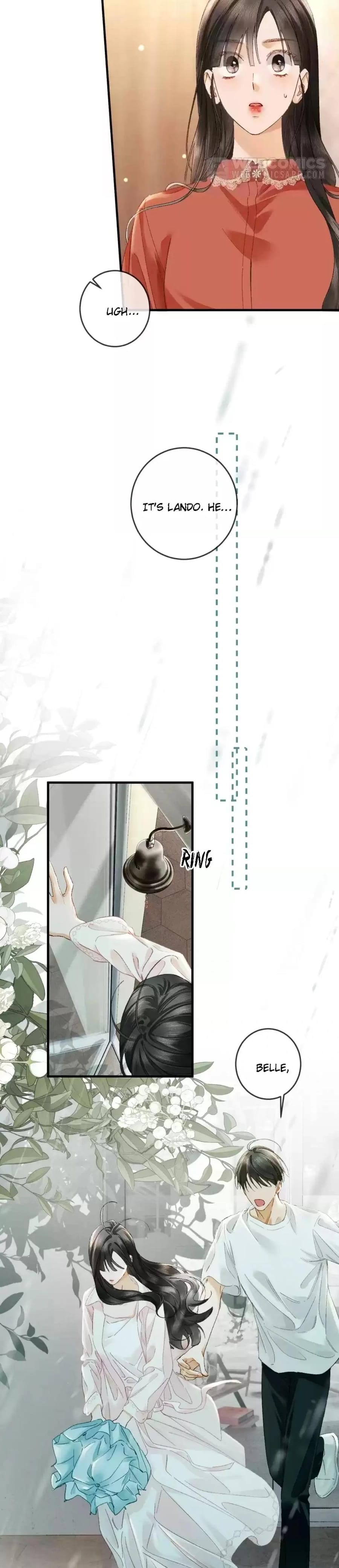 Fall for Contractual Bonds (Uncensored), chapter 30, page 8 of 18