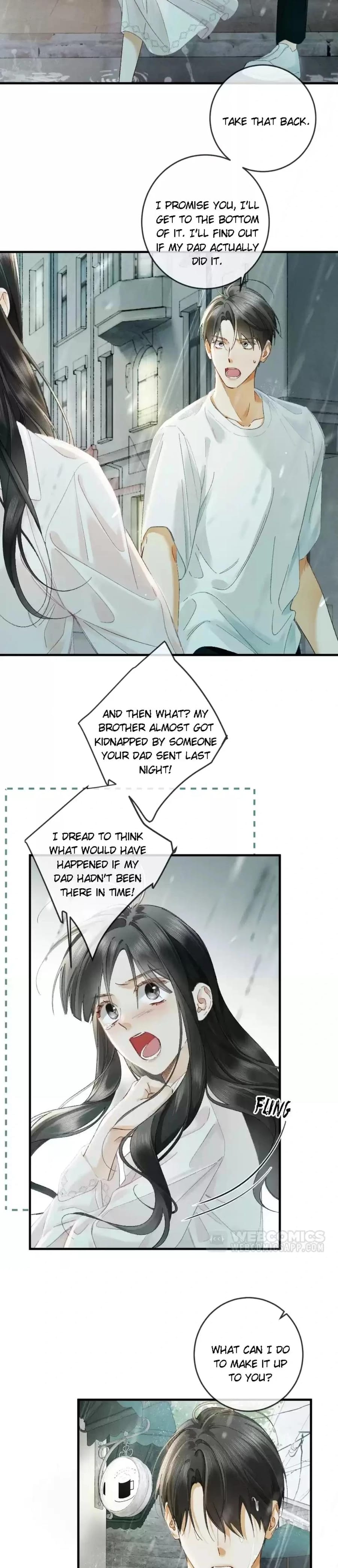 Fall for Contractual Bonds (Uncensored), chapter 30, page 9 of 18