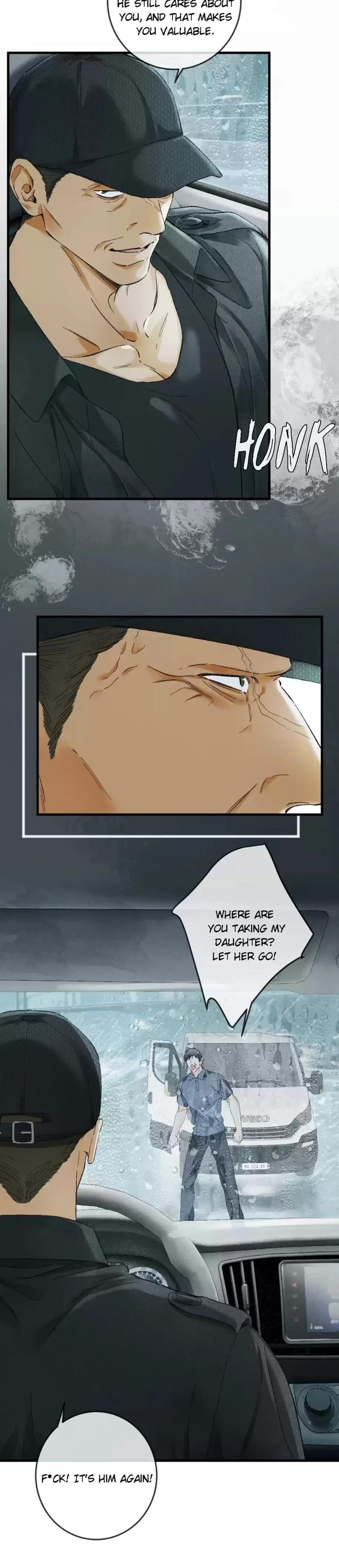 Fall for Contractual Bonds (Uncensored), chapter 30, page 15 of 18
