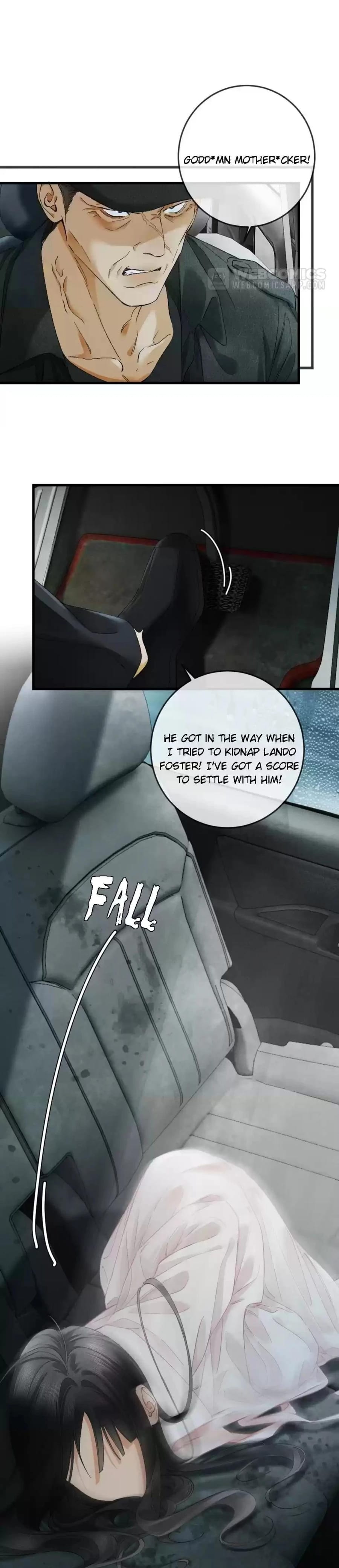 Fall for Contractual Bonds (Uncensored), chapter 30, page 16 of 18