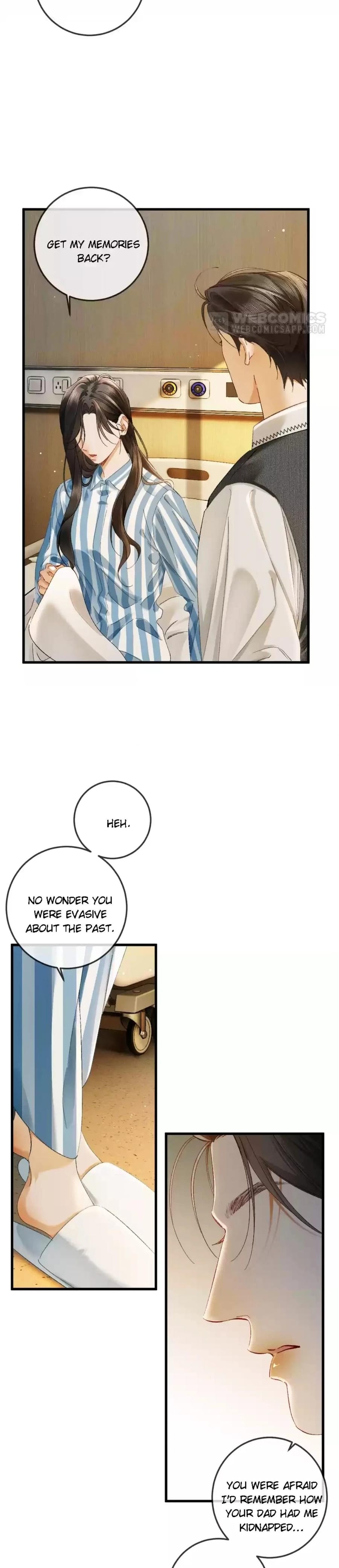 Fall for Contractual Bonds (Uncensored), chapter 31, page 8 of 18