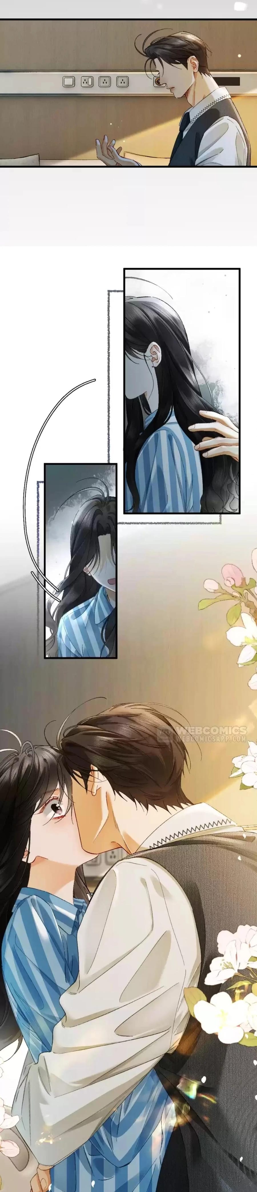 Fall for Contractual Bonds (Uncensored), chapter 31, page 14 of 18