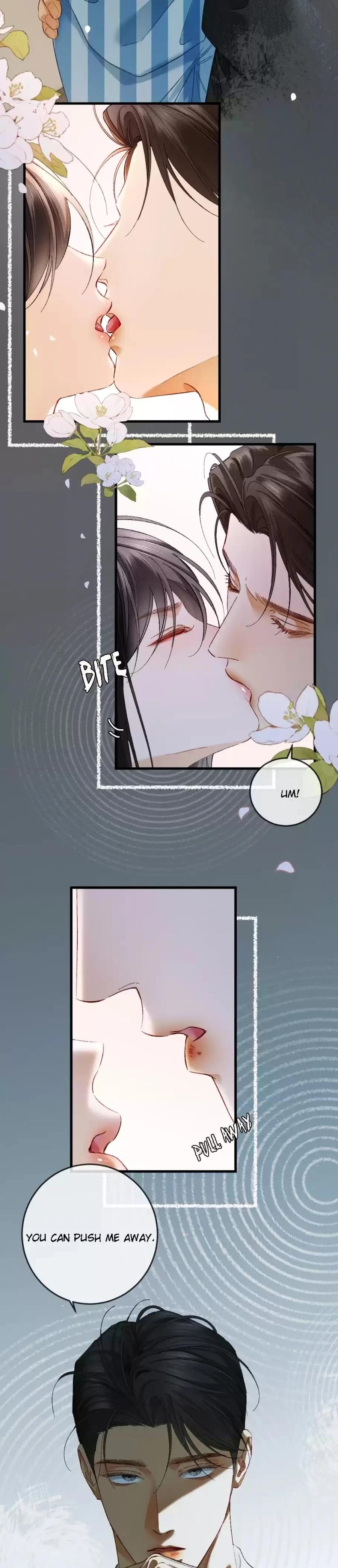 Fall for Contractual Bonds (Uncensored), chapter 31, page 15 of 18