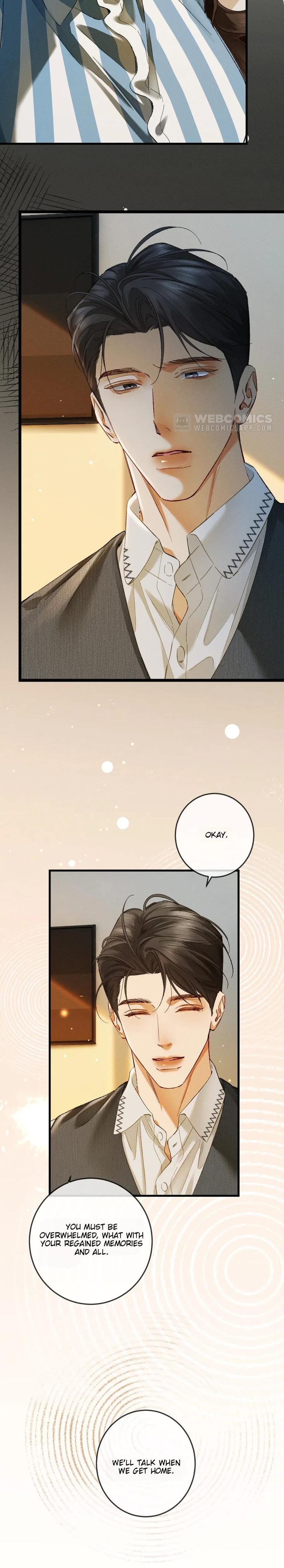 Fall for Contractual Bonds (Uncensored), chapter 32, page 6 of 19