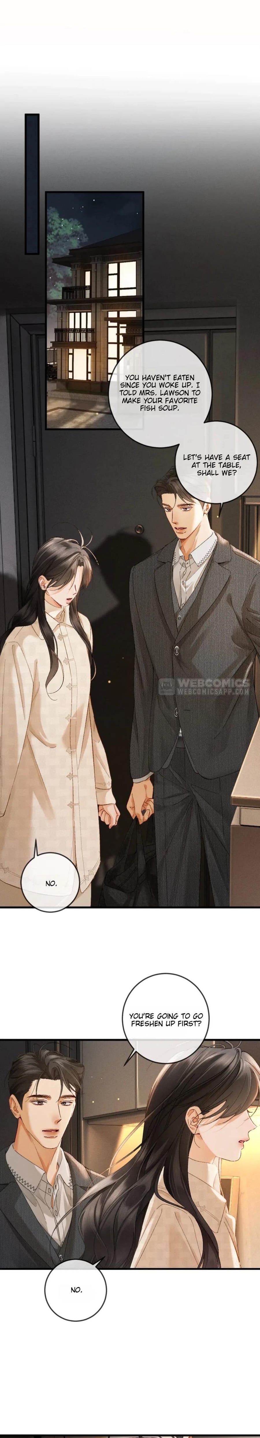 Fall for Contractual Bonds (Uncensored), chapter 32, page 7 of 19