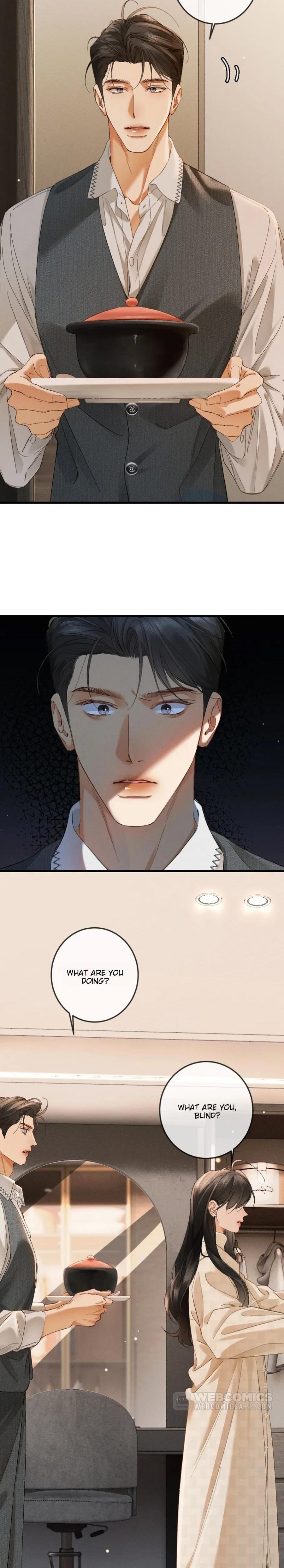 Fall for Contractual Bonds (Uncensored), chapter 32, page 9 of 19