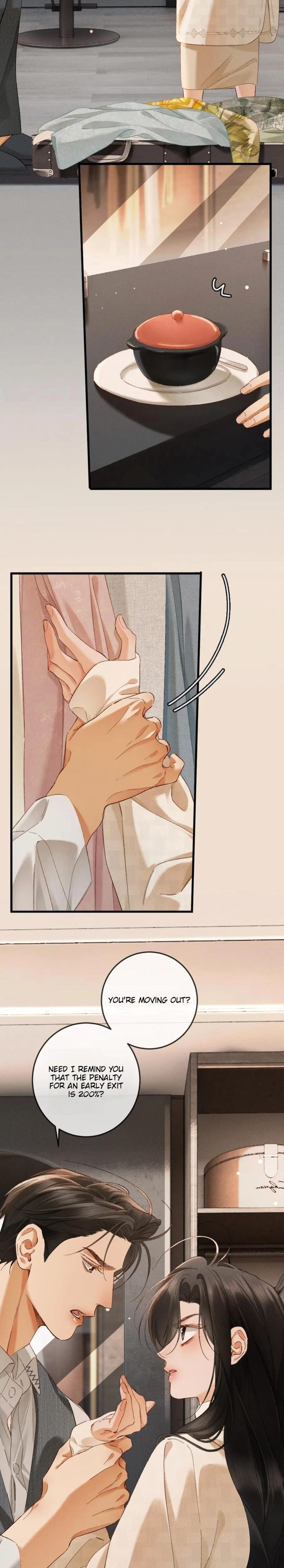 Fall for Contractual Bonds (Uncensored), chapter 32, page 10 of 19