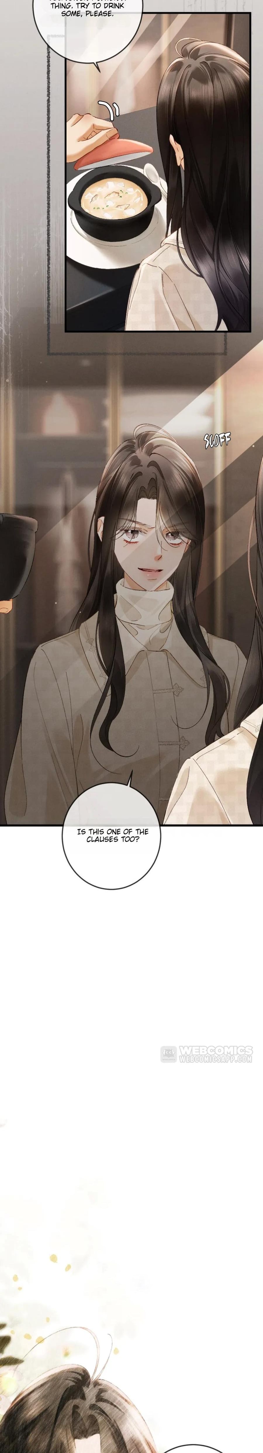 Fall for Contractual Bonds (Uncensored), chapter 32, page 14 of 19