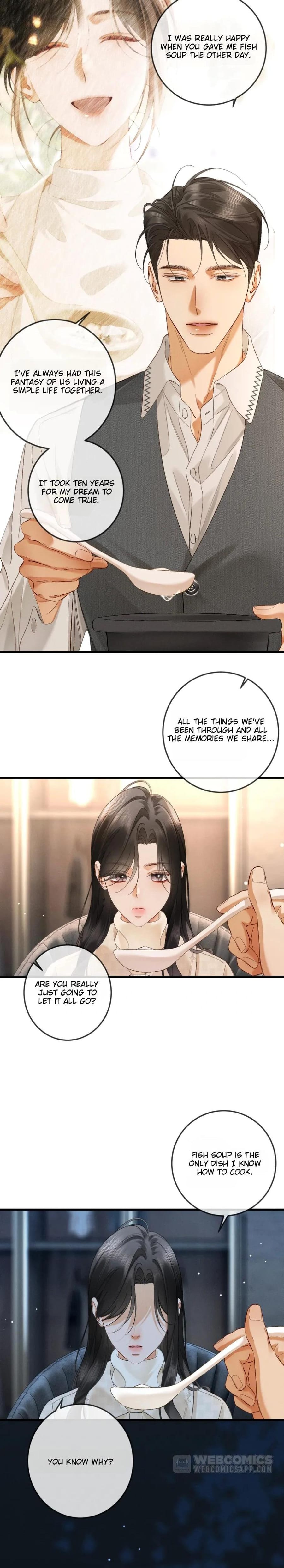 Fall for Contractual Bonds (Uncensored), chapter 32, page 15 of 19
