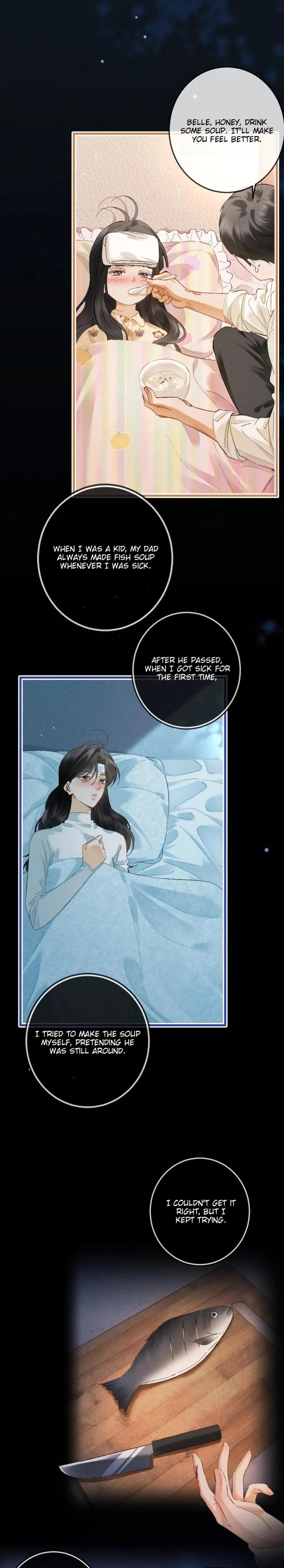 Fall for Contractual Bonds (Uncensored), chapter 32, page 16 of 19