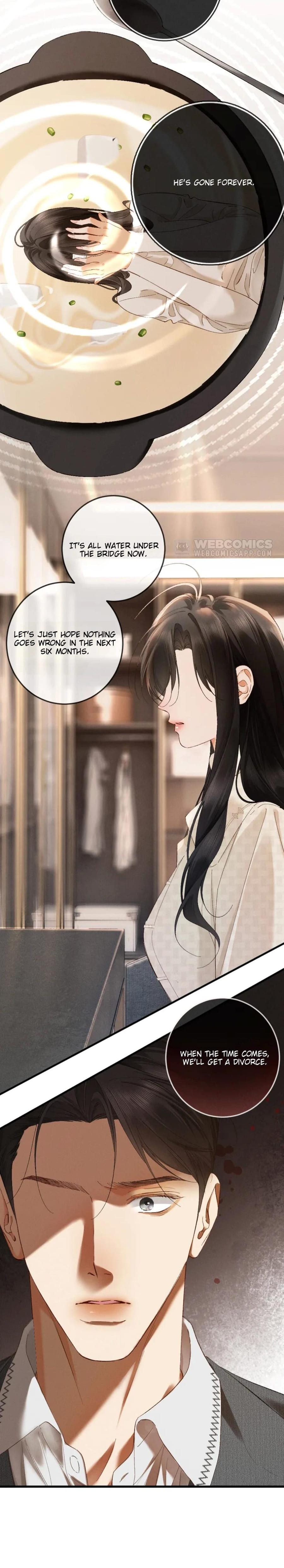 Fall for Contractual Bonds (Uncensored), chapter 32, page 18 of 19