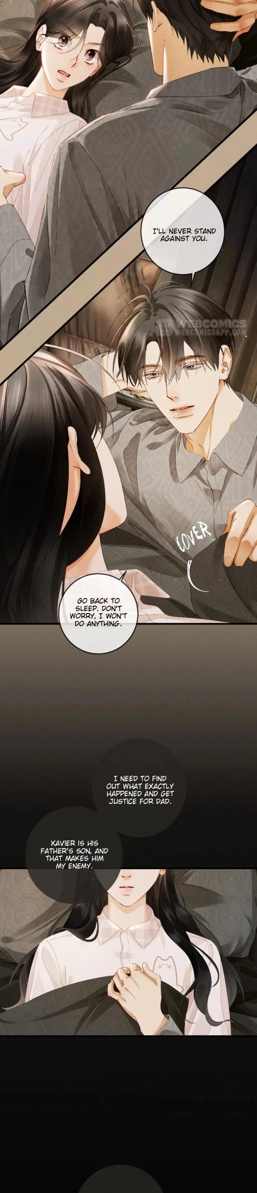 Fall for Contractual Bonds (Uncensored), chapter 34, page 7 of 15