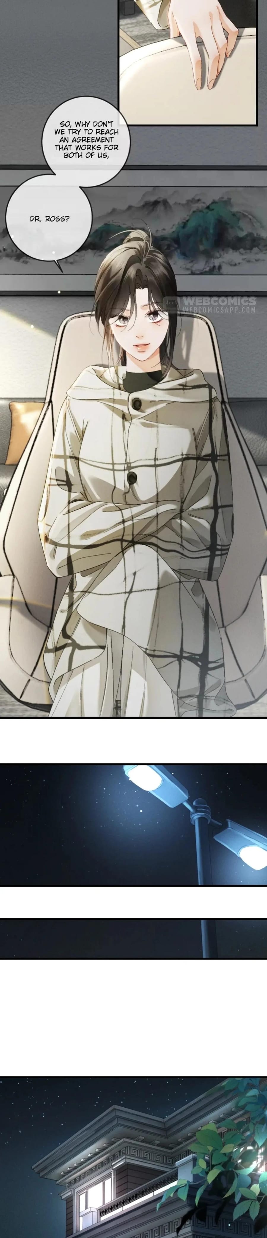 Fall for Contractual Bonds (Uncensored), chapter 35, page 7 of 16