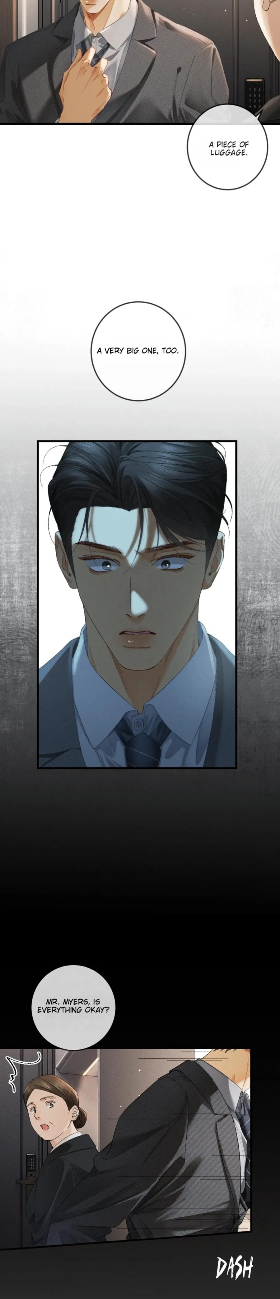 Fall for Contractual Bonds (Uncensored), chapter 35, page 9 of 16