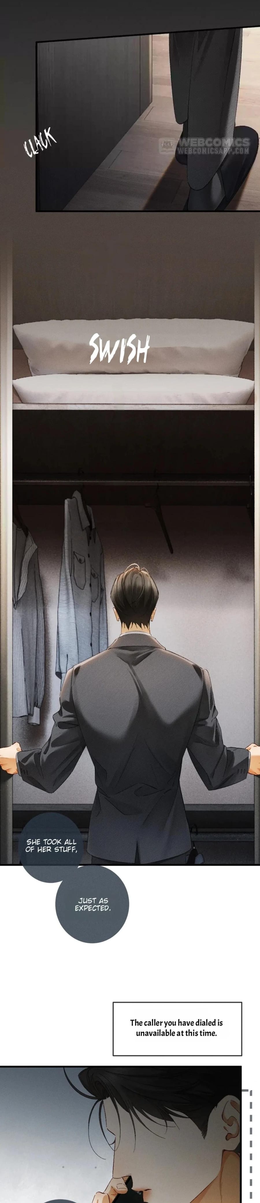 Fall for Contractual Bonds (Uncensored), chapter 35, page 10 of 16