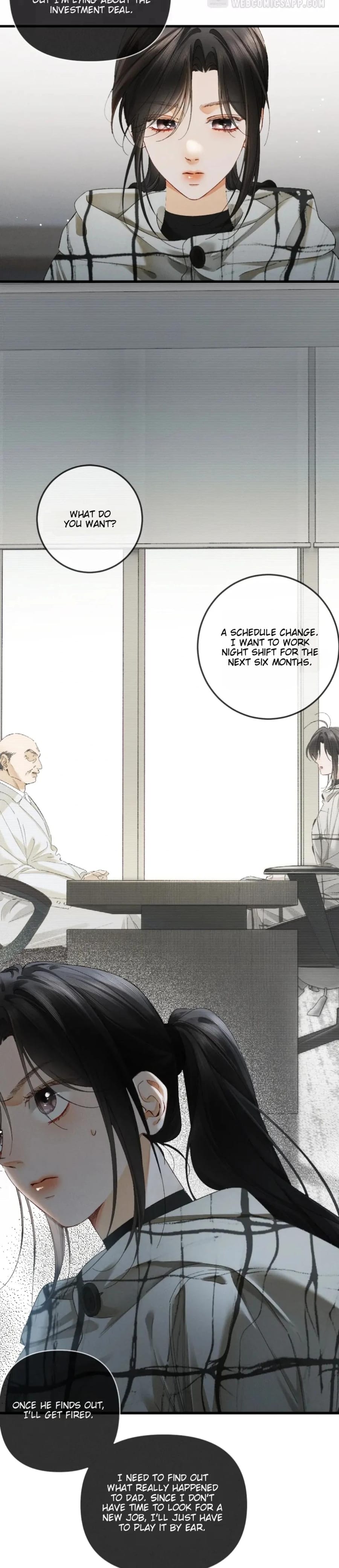 Fall for Contractual Bonds (Uncensored), chapter 35, page 13 of 16