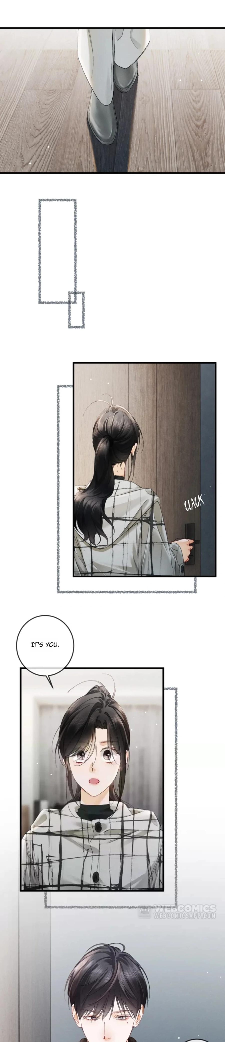 Fall for Contractual Bonds (Uncensored), chapter 35, page 15 of 16