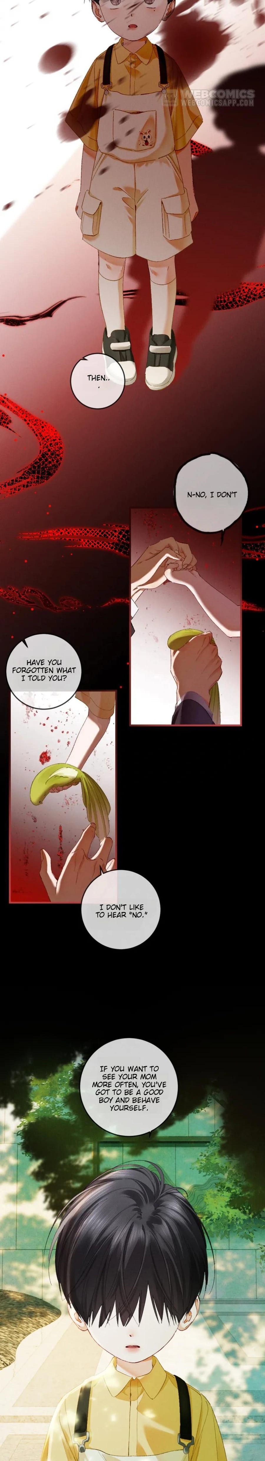 Fall for Contractual Bonds (Uncensored), chapter 36, page 5 of 15