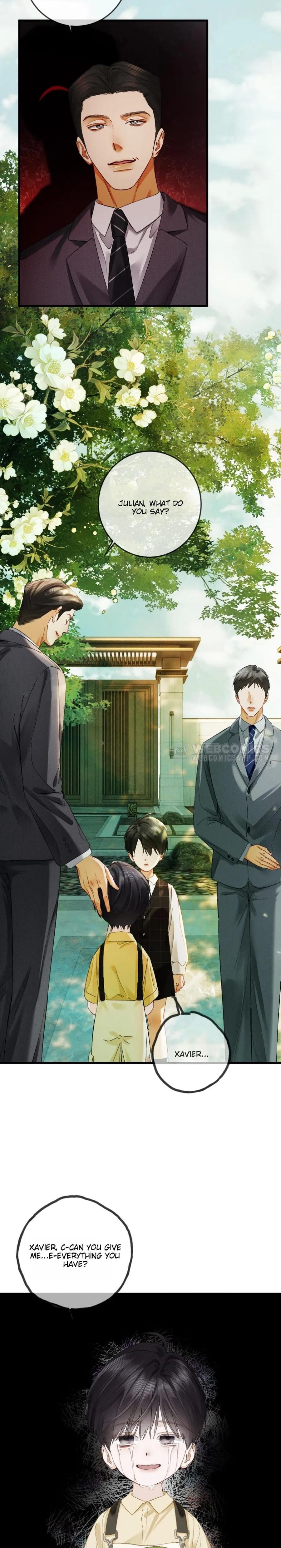 Fall for Contractual Bonds (Uncensored), chapter 36, page 7 of 15