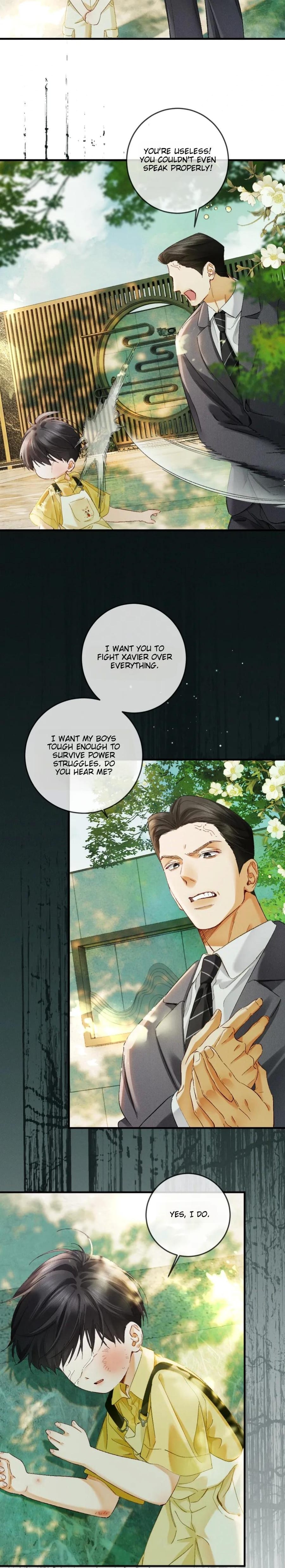 Fall for Contractual Bonds (Uncensored), chapter 36, page 10 of 15