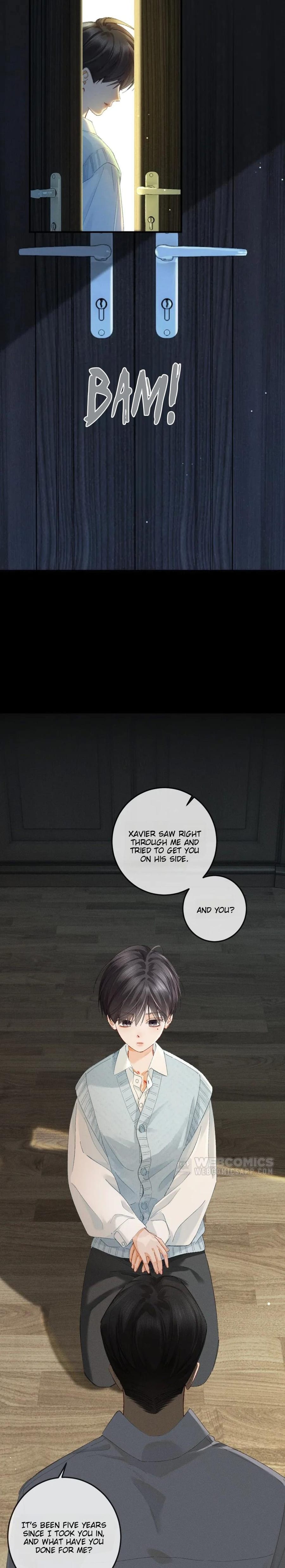 Fall for Contractual Bonds (Uncensored), chapter 36, page 14 of 15