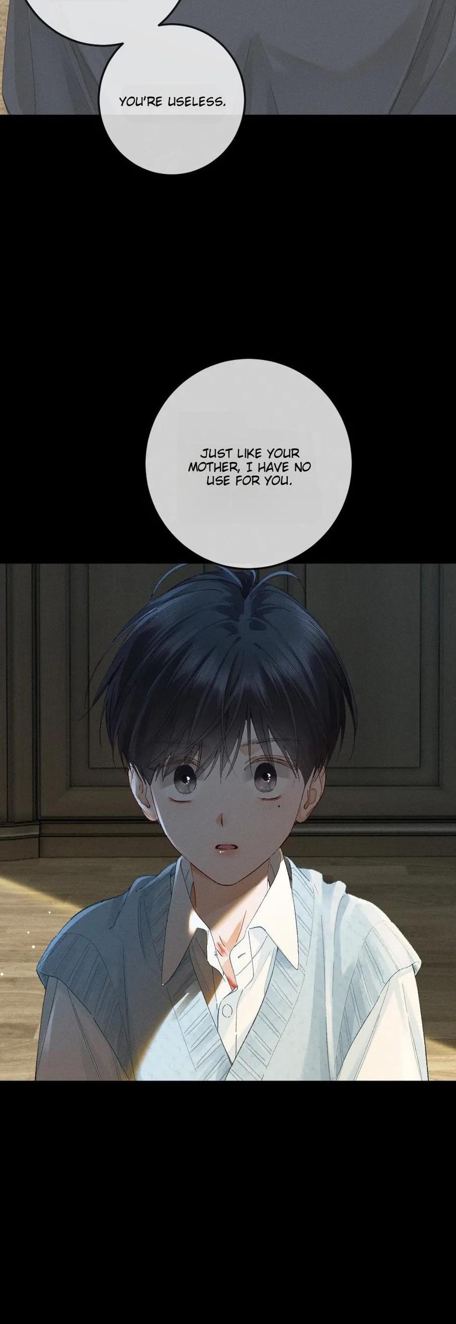 Fall for Contractual Bonds (Uncensored), chapter 36, page 15 of 15