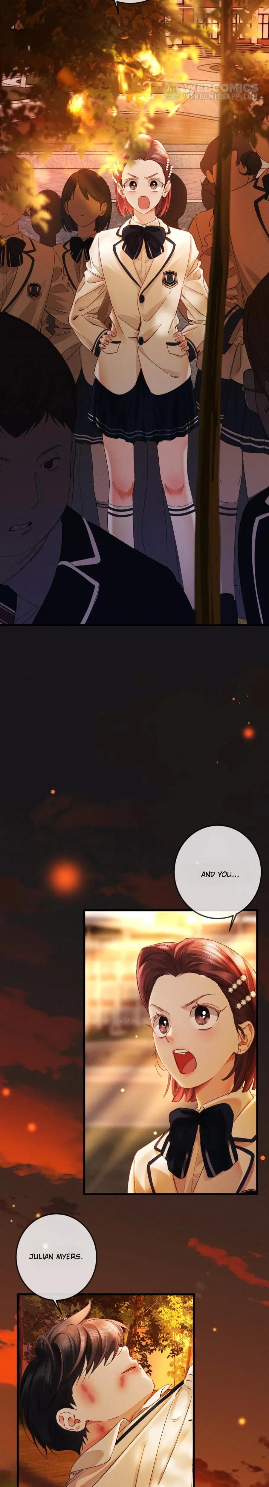 Fall for Contractual Bonds (Uncensored), chapter 37, page 5 of 14