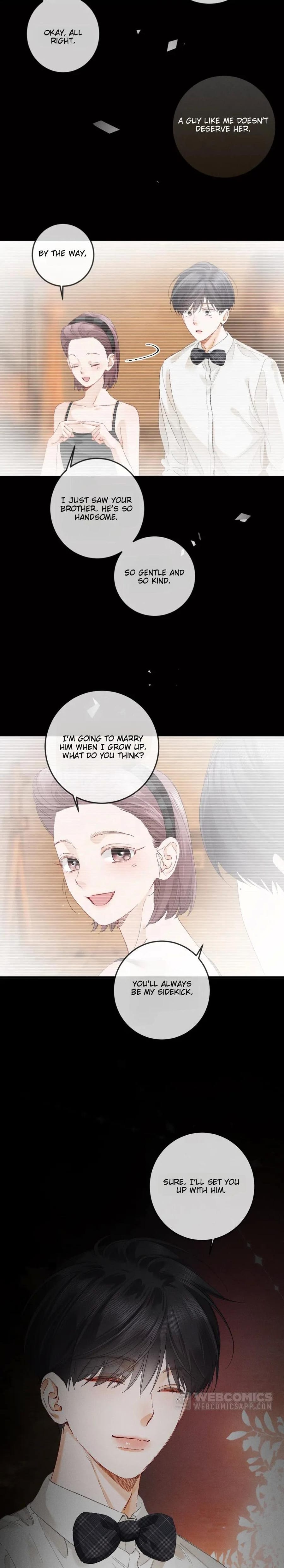 Fall for Contractual Bonds (Uncensored), chapter 37, page 9 of 14