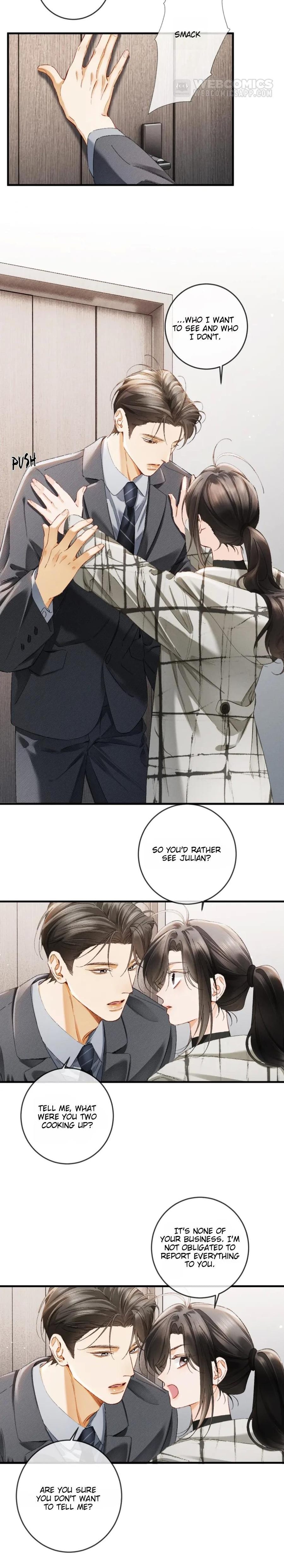 Fall for Contractual Bonds (Uncensored), chapter 38, page 5 of 12
