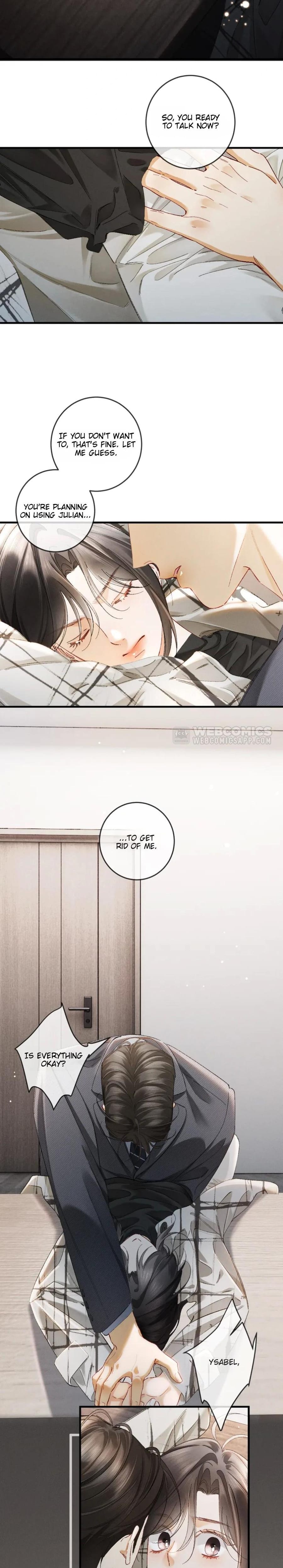 Fall for Contractual Bonds (Uncensored), chapter 38, page 7 of 12