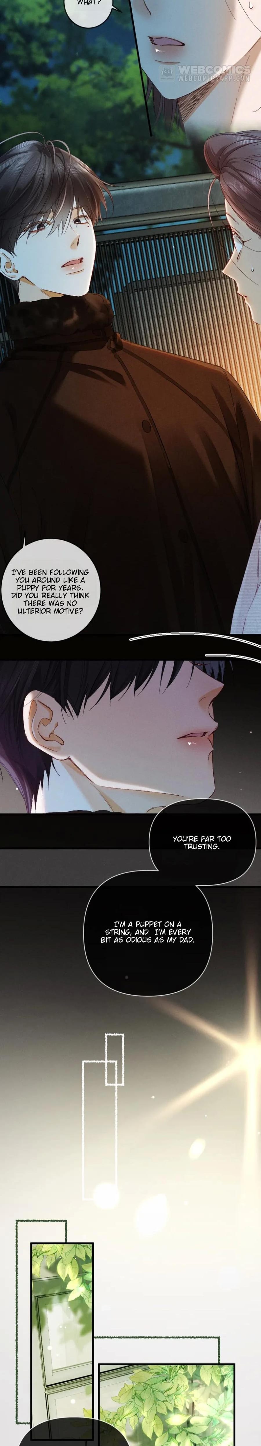 Fall for Contractual Bonds (Uncensored), chapter 39, page 5 of 13