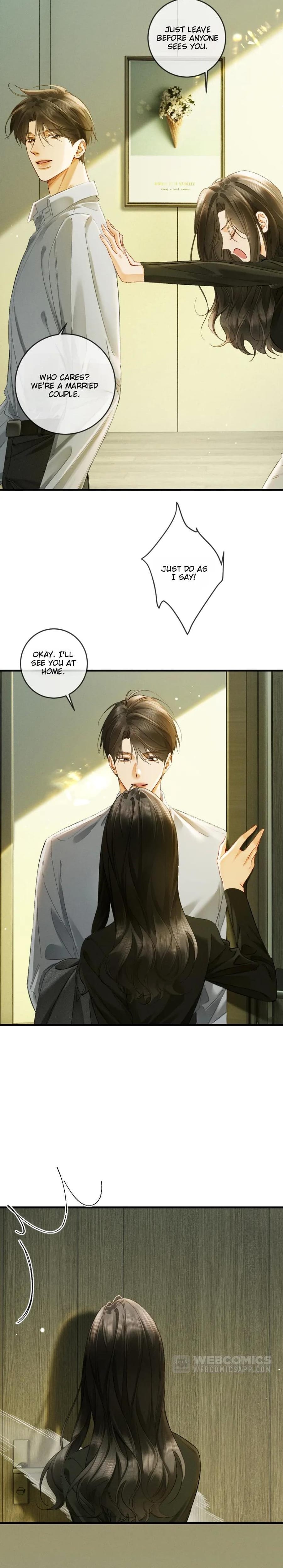 Fall for Contractual Bonds (Uncensored), chapter 39, page 9 of 13