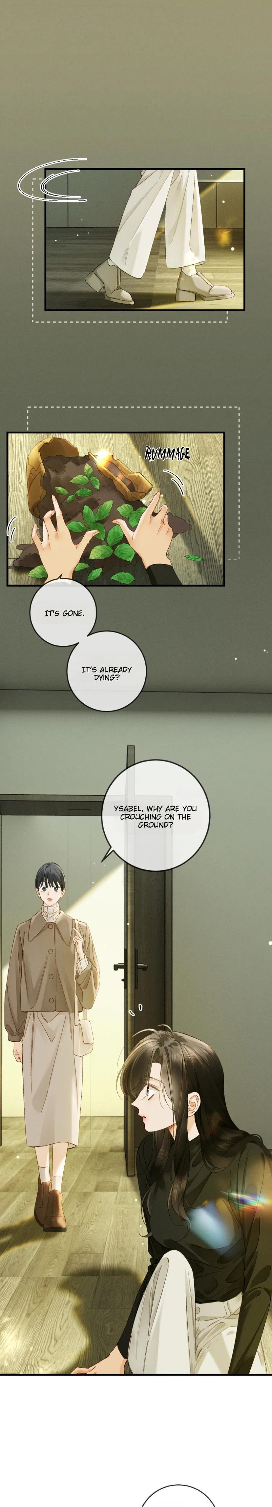 Fall for Contractual Bonds (Uncensored), chapter 39, page 10 of 13