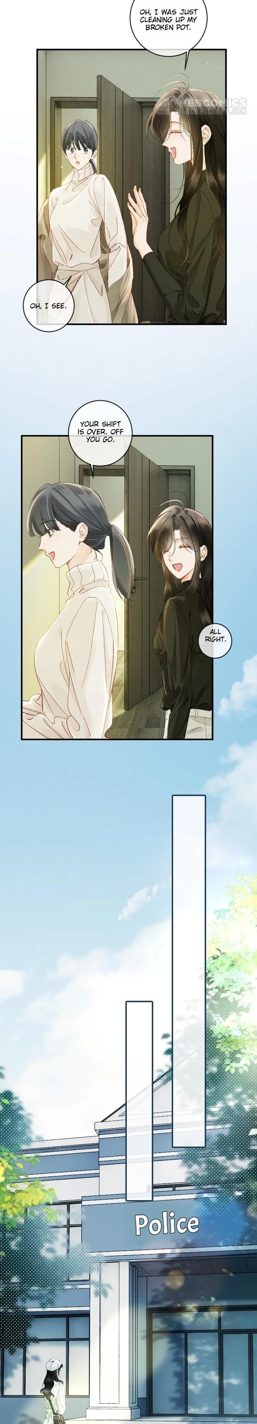 Fall for Contractual Bonds (Uncensored), chapter 39, page 11 of 13