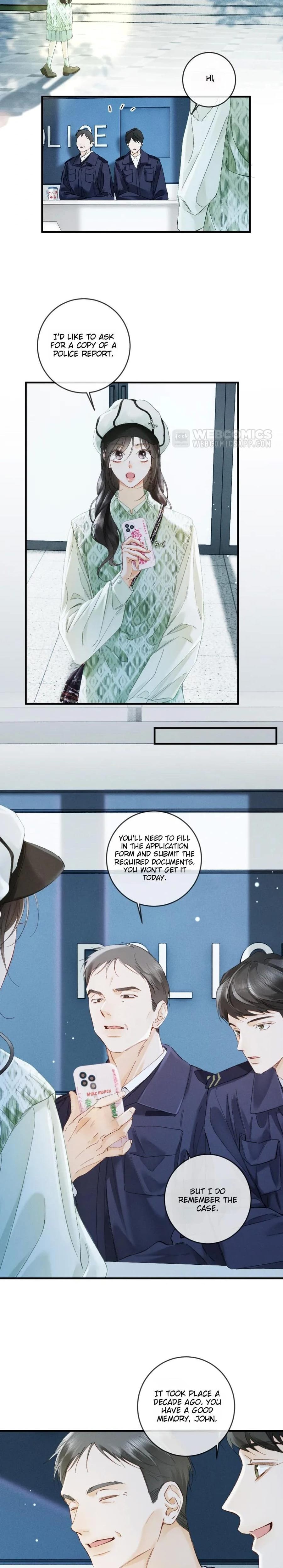 Fall for Contractual Bonds (Uncensored), chapter 39, page 12 of 13