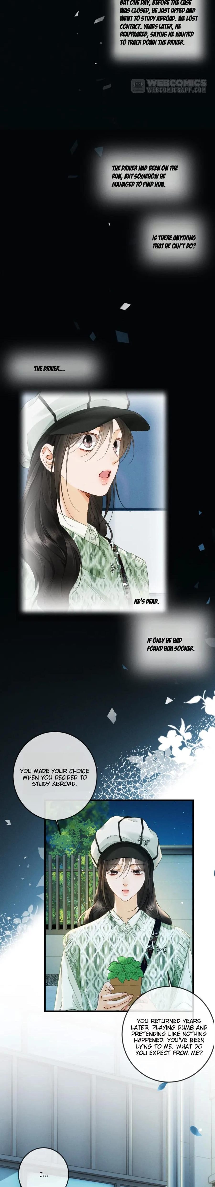Fall for Contractual Bonds (Uncensored), chapter 40, page 5 of 16