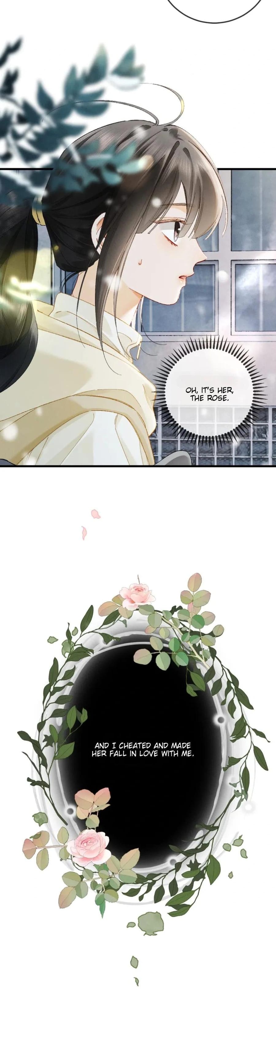 Fall for Contractual Bonds (Uncensored), chapter 40, page 16 of 16