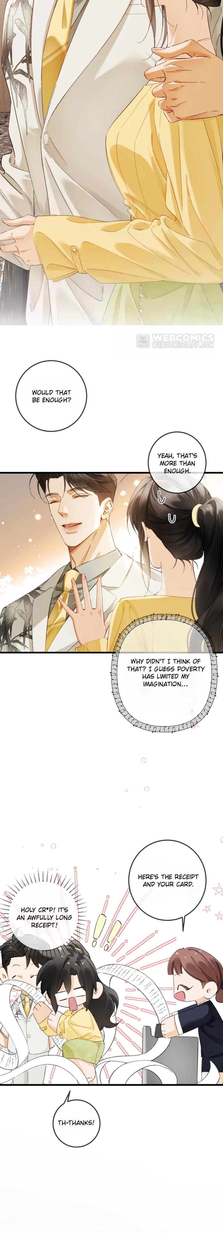Fall for Contractual Bonds (Uncensored), chapter 42, page 6 of 15