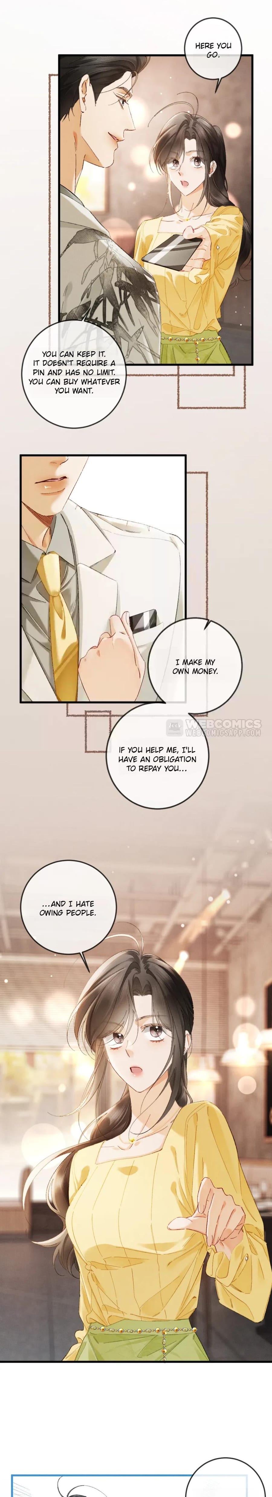 Fall for Contractual Bonds (Uncensored), chapter 42, page 7 of 15